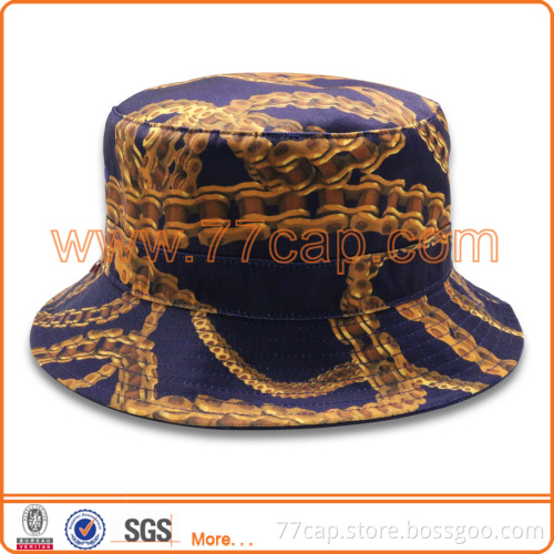 Best selling cheap bucket hat custom printed bucket cap